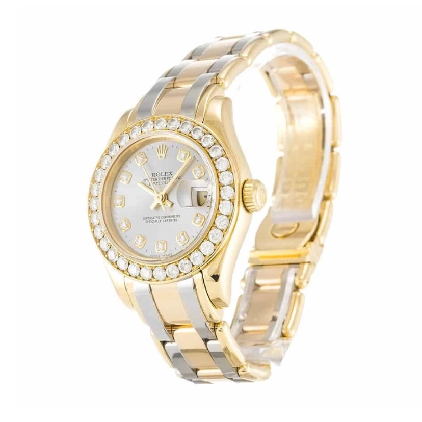 Diamond” Clone Rolex Exclusive 116599RBOW Cosmograph “Black Edition 545 UrbanStyle Daytona 0524